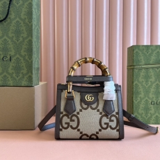 Gucci Top Handle Bags